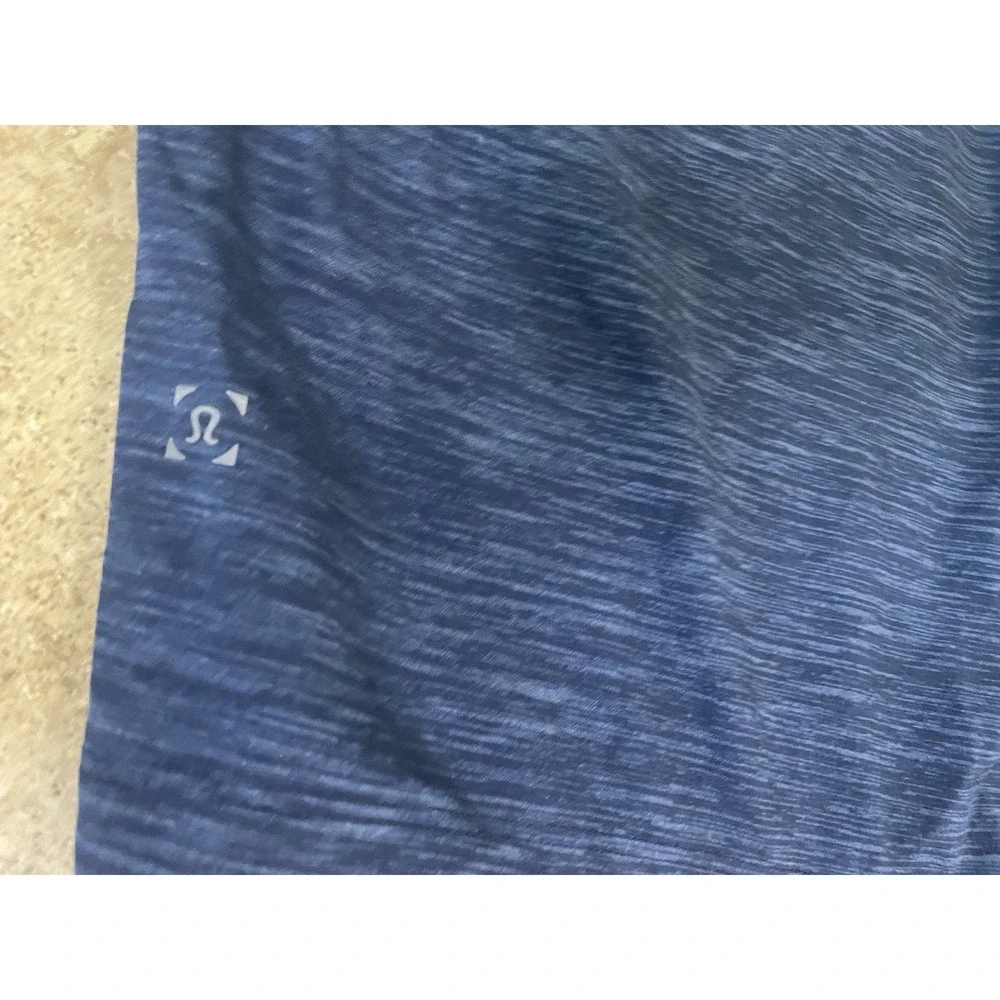 Lululemon T.H.E. Short 11